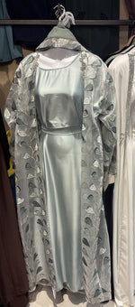 Charger l&#39;image dans la galerie, Abaya Durden
