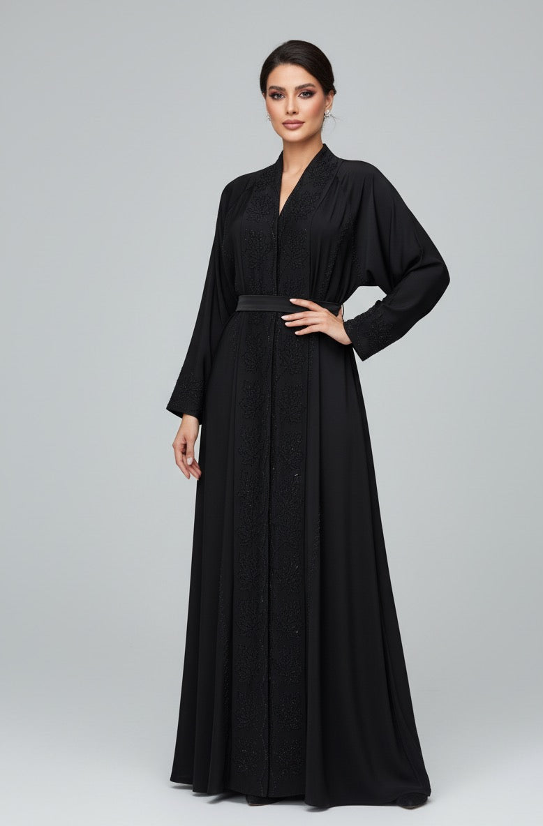 Abaya classy