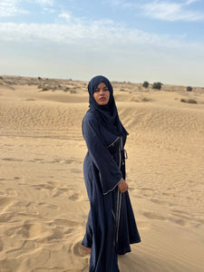 Abaya sokhna