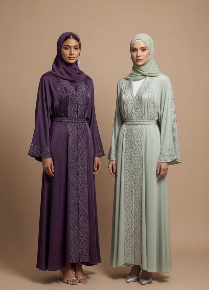 Abaya Esra