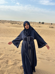 Abaya sokhna