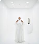 Charger l&#39;image dans la galerie, Abaya Mariame
