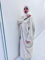 Charger l&#39;image dans la galerie, Asmao &amp; Diama
