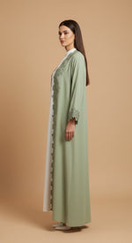 Charger l&#39;image dans la galerie, Abaya Kheira
