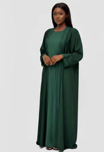 Charger l&#39;image dans la galerie, Abaya Houria
