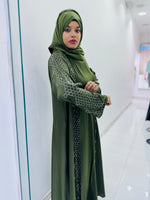 Charger l&#39;image dans la galerie, Kimono natasha
