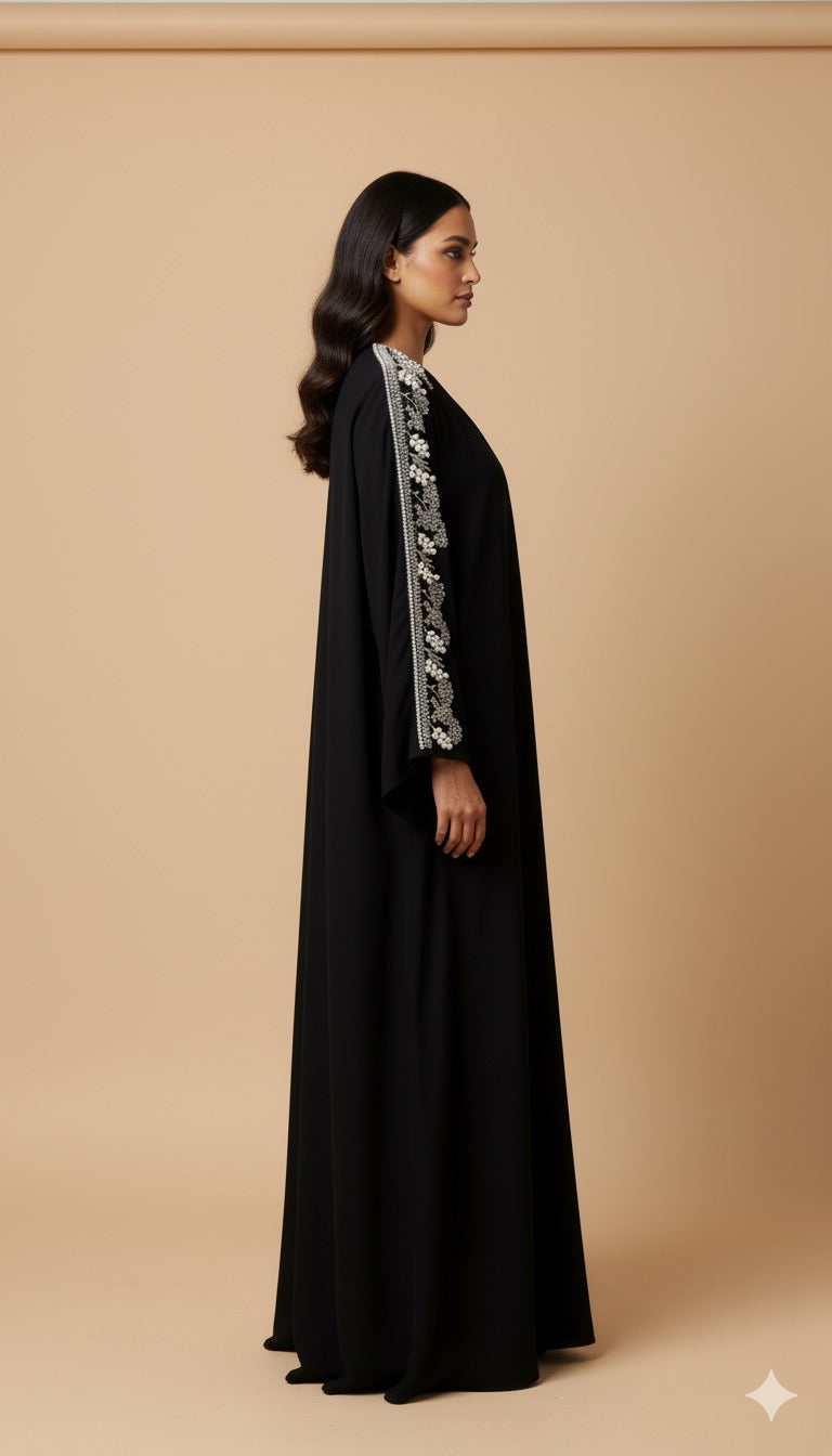 Abaya Carmen