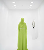 Charger l&#39;image dans la galerie, Abaya Mariame
