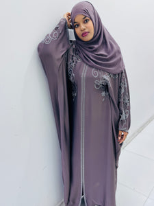 Abaya habiba