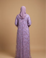 Charger l&#39;image dans la galerie, Abaya Cheryfa
