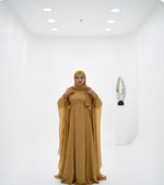 Charger l&#39;image dans la galerie, Abaya Mariame
