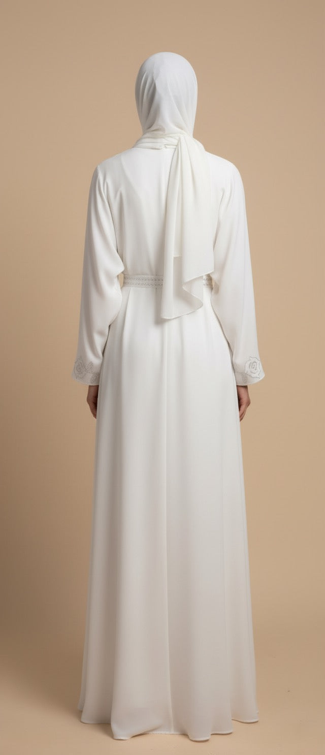 Abaya Sandya