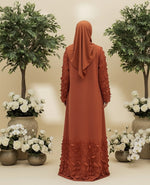 Charger l&#39;image dans la galerie, Abaya Paloma
