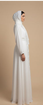 Charger l&#39;image dans la galerie, Abaya Sandya
