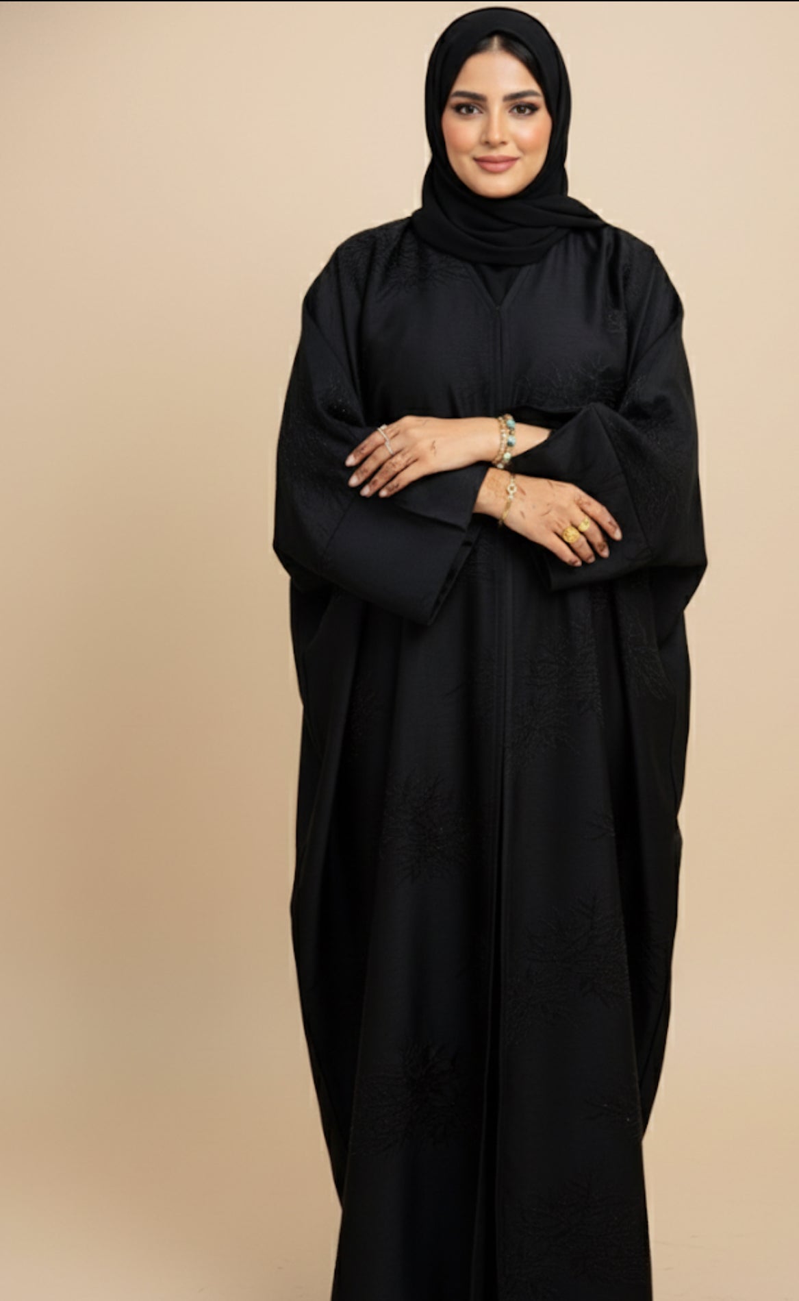 Abaya Aicha