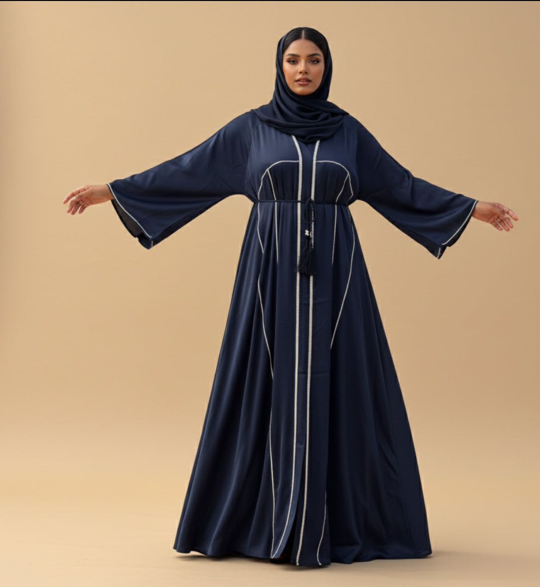 Abaya sokhna