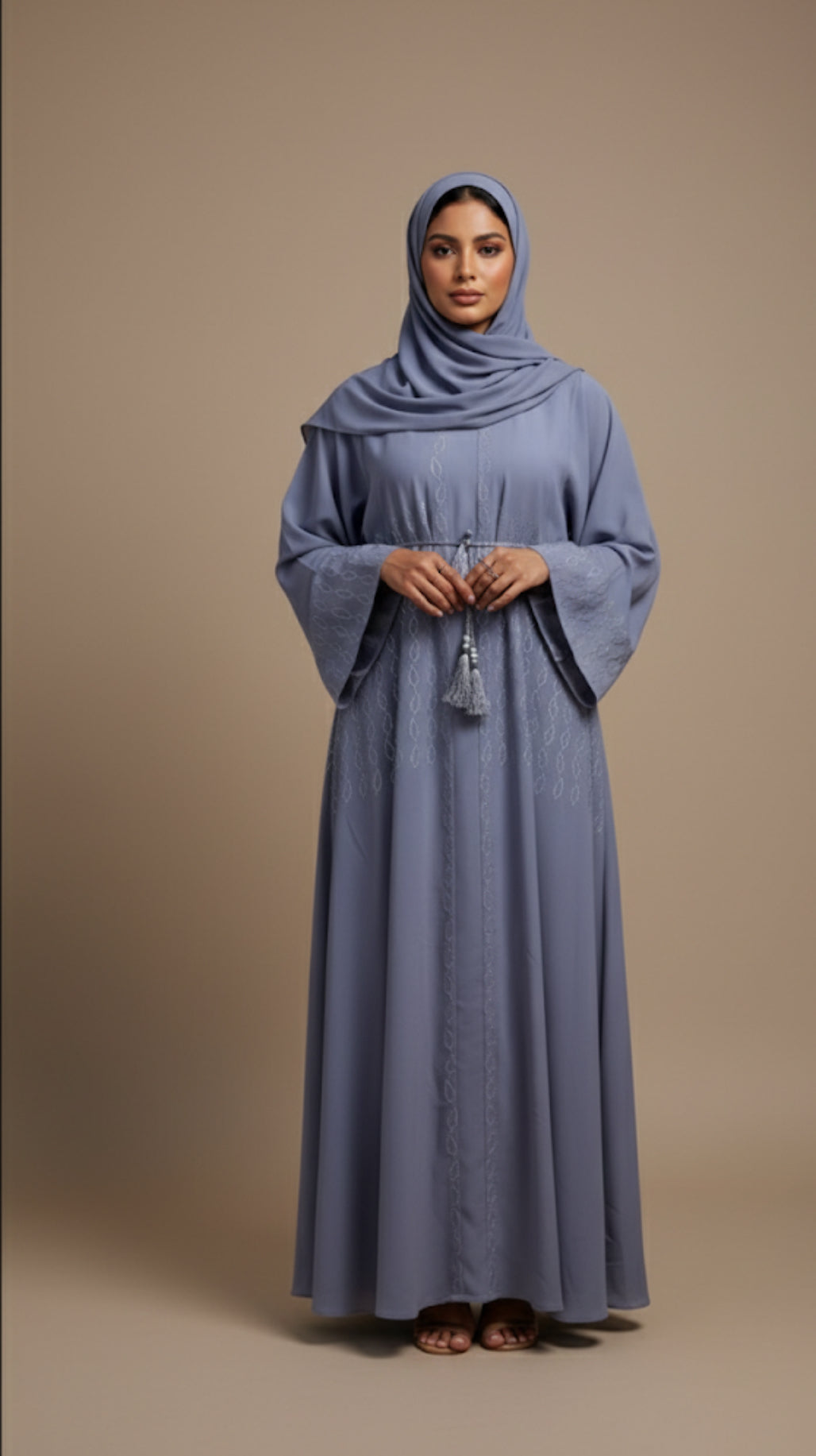 Abaya pearl