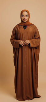 Charger l&#39;image dans la galerie, Abaya shams
