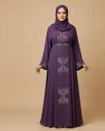 Charger l&#39;image dans la galerie, Abaya noor
