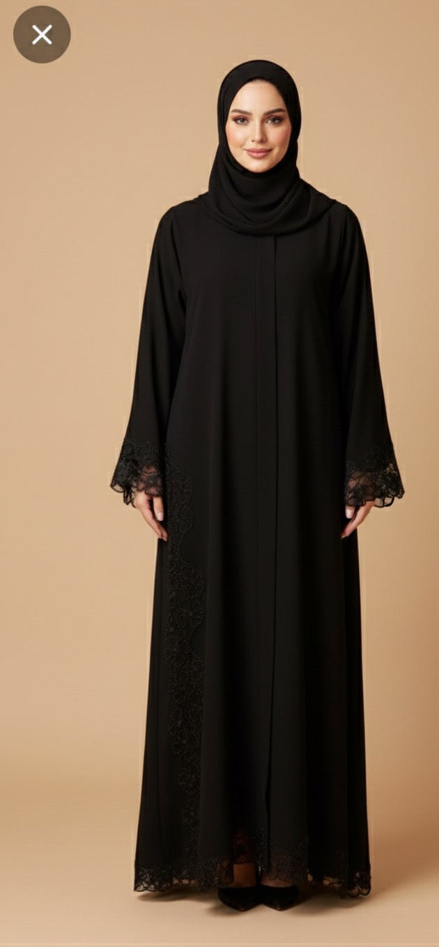 Abaya Neiza