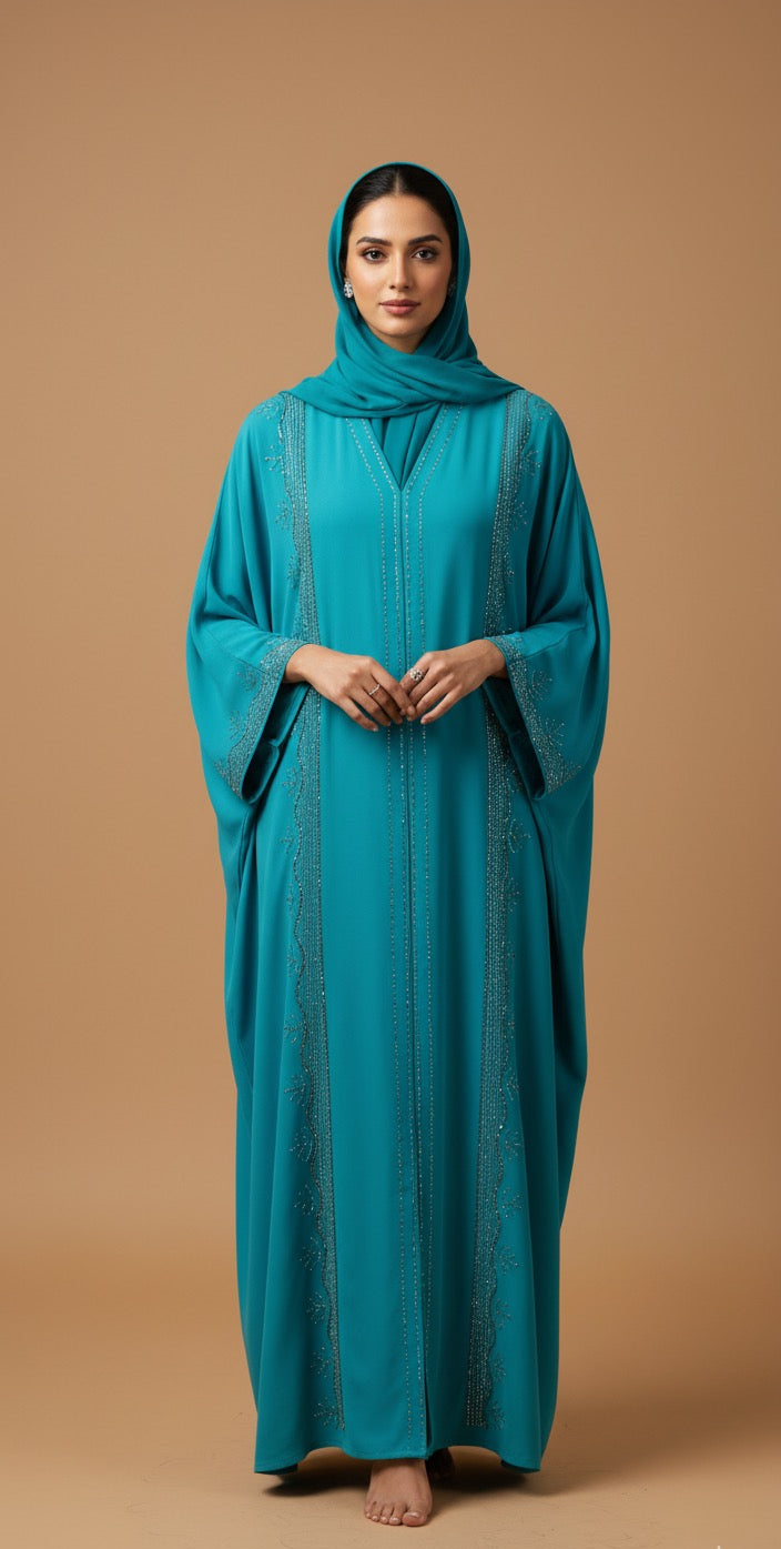 Abaya Nisa