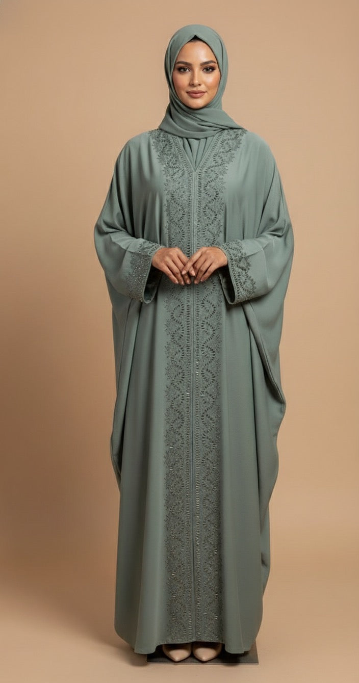 Abaya Celia