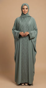Charger l&#39;image dans la galerie, Abaya Celia

