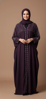 Charger l&#39;image dans la galerie, Abaya Stéffi
