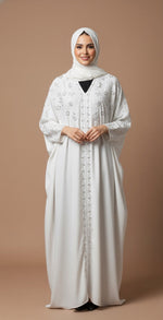 Charger l&#39;image dans la galerie, Abaya Luna
