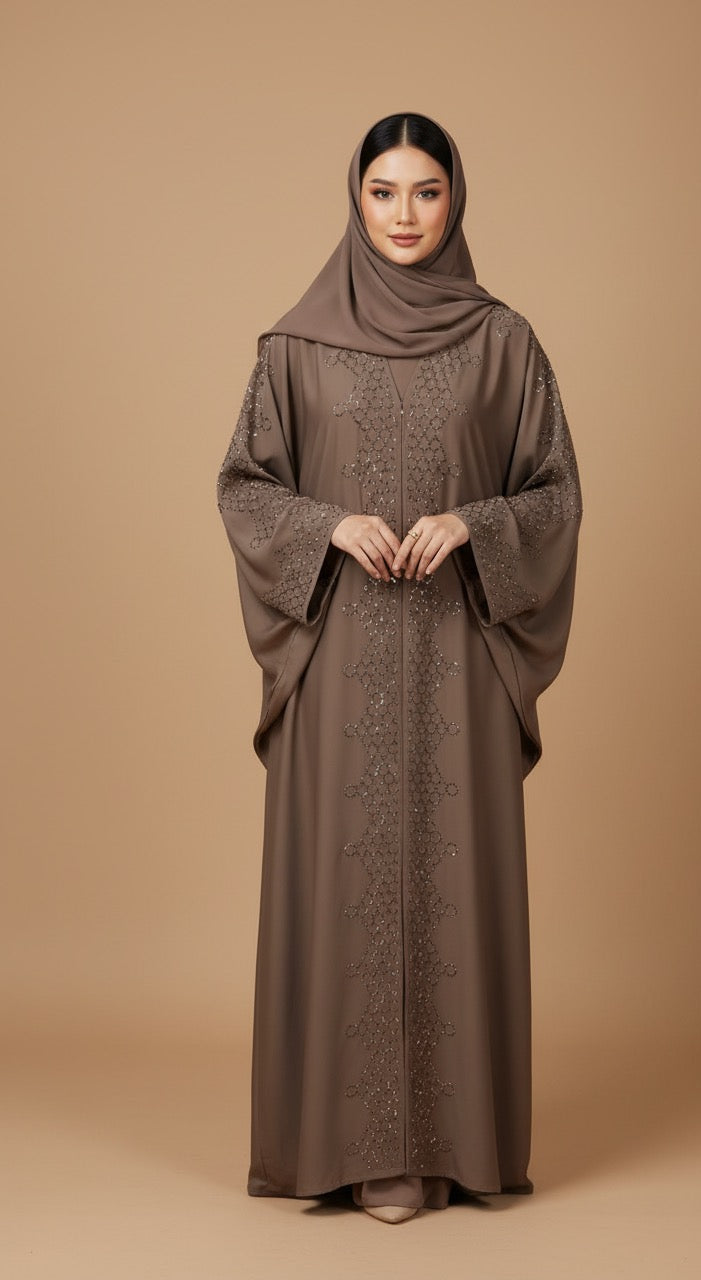 Abaya Natasha
