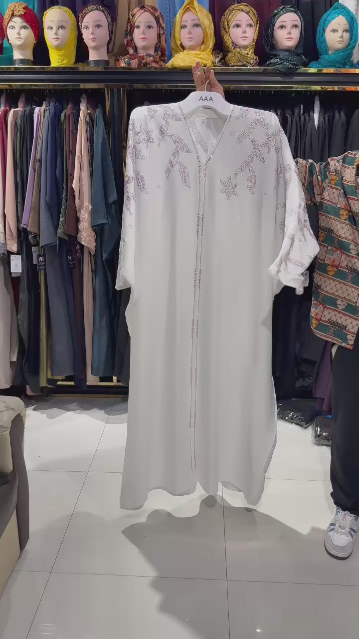 Abaya Luna