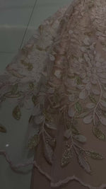 Charger et lire la vidéo dans la visionneuse de la Galerie, Abaya Cheryfa
