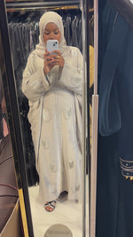 Charger et lire la vidéo dans la visionneuse de la Galerie, Abaya Yildiz
