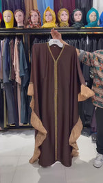 Charger et lire la vidéo dans la visionneuse de la Galerie, Coumba
