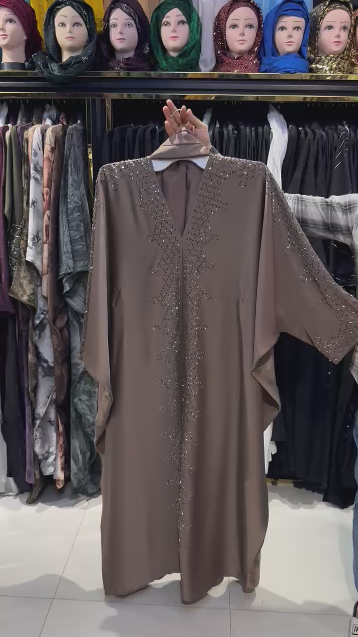 Abaya Natasha