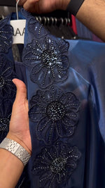 Charger et lire la vidéo dans la visionneuse de la Galerie, Abaya Asmayla
