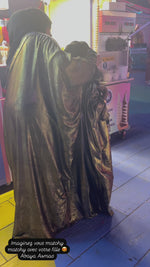 Charger et lire la vidéo dans la visionneuse de la Galerie, Asmao &amp; Diama
