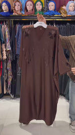 Charger et lire la vidéo dans la visionneuse de la Galerie, Zalhata
